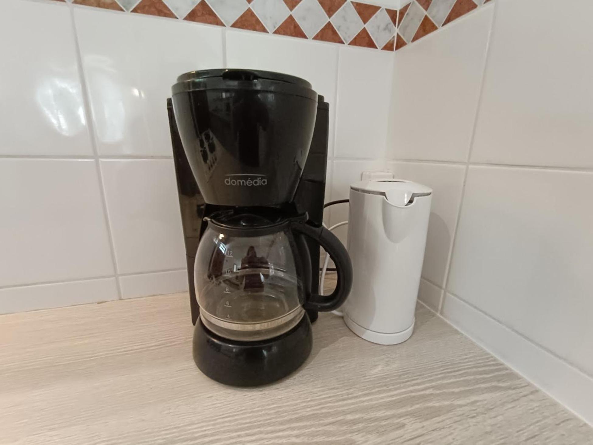 Le Petit Cerf, T3, Wifi, Cave Apartment Bagnères-de-Luchon Exterior foto