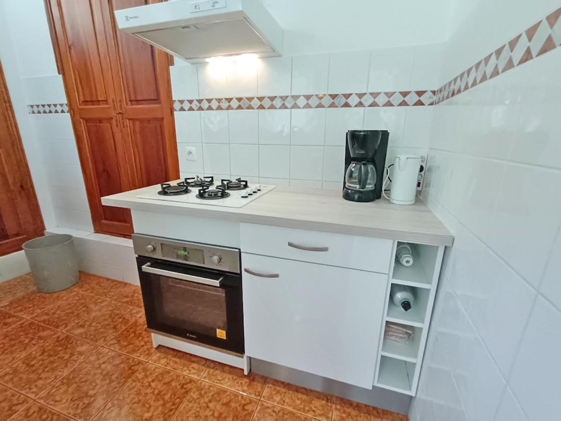 Le Petit Cerf, T3, Wifi, Cave Apartment Bagnères-de-Luchon Exterior foto